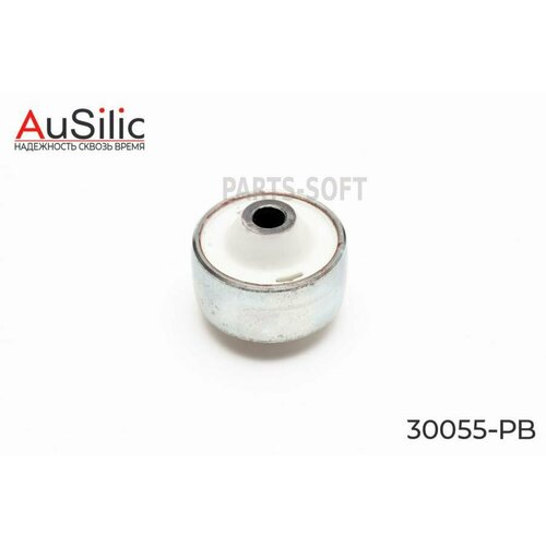 AUSILIC 30055PB Полиуретановый сайлентблок переднего рычага задний Гарантия 2 года 1080₽