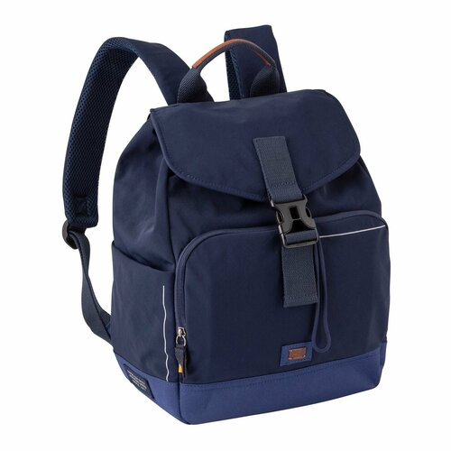 Мужской рюкзак Camel Active bags 361209 Backpack S 53 dark blue городской рюкзак camel active claire dark blue