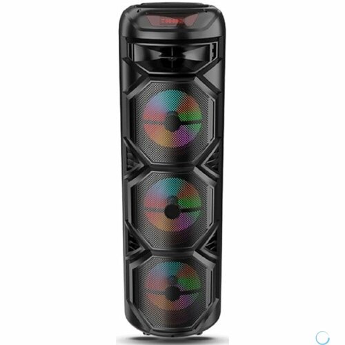 Ginzzu GM-239 Акустическая система Midi BTUSBTFFMДУ 1914000₽