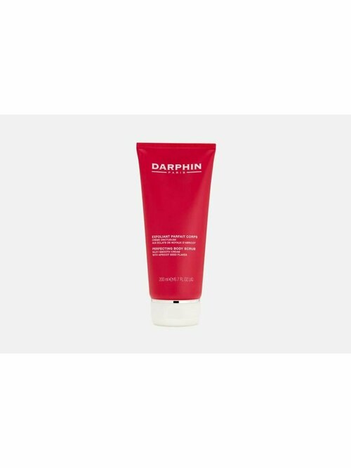 Крем отшелушивающий Perfecting body scrub 200ml