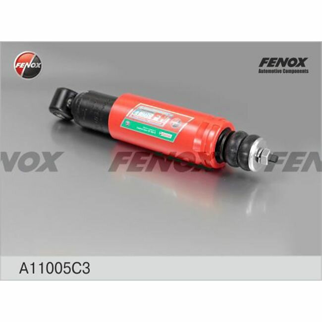 Амортизатор масляный передний FENOX A11005C3 для ВАЗ 2123, 21214