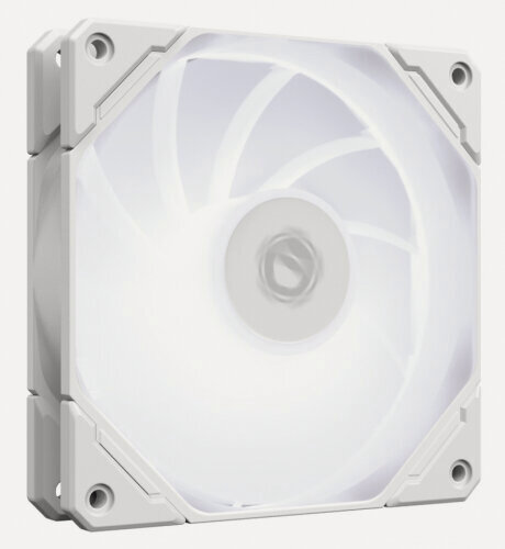 Изображение товара Вентилятор для корпуса Id-cooling TF-12025-PRO SW