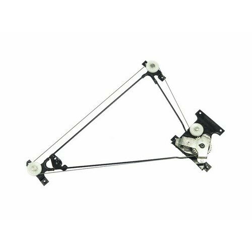 ДЗС Стеклоподъемник КАМАЗ-65115 прав. в сб.(трос)