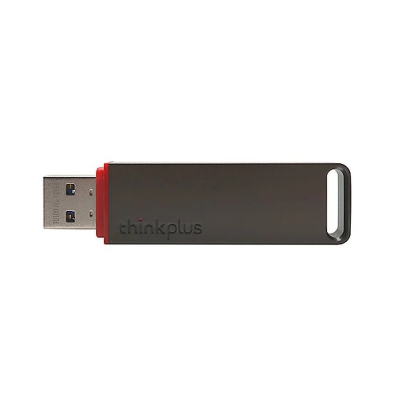 Портативный SSD диск Lenovo thinkplus TU100Pro - 1000 Мб/сек - 256 Мб