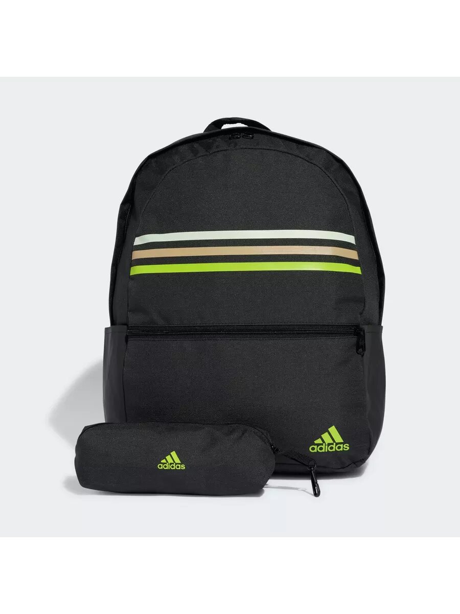 Рюкзак спортивный CLASSIC HORIZONTAL 3 adidas