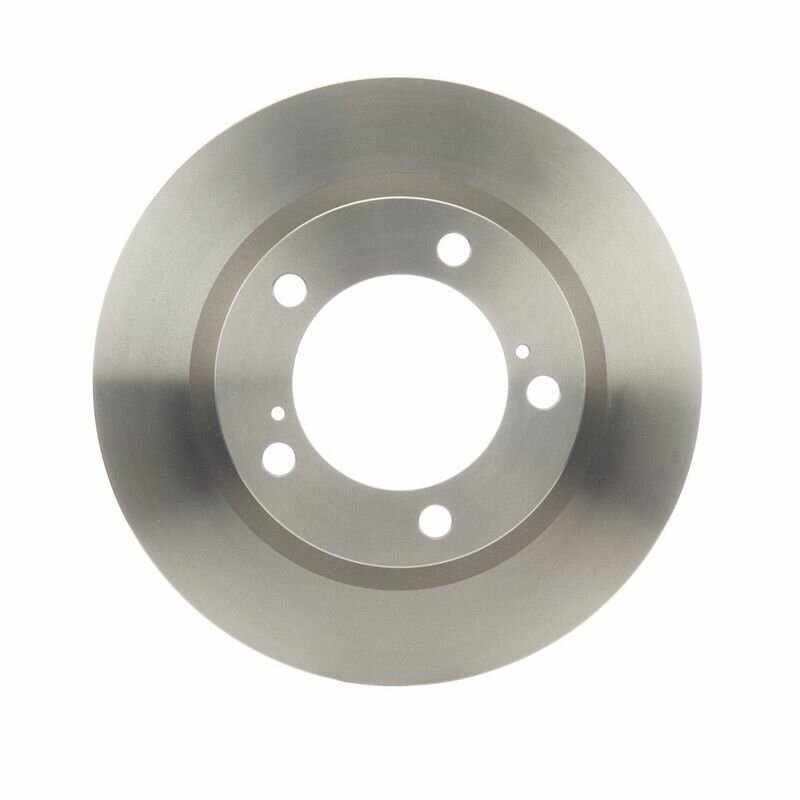Диск тормозной передний вентилируемый Bosch 0986479R29, для а/м Lexus, Toyota