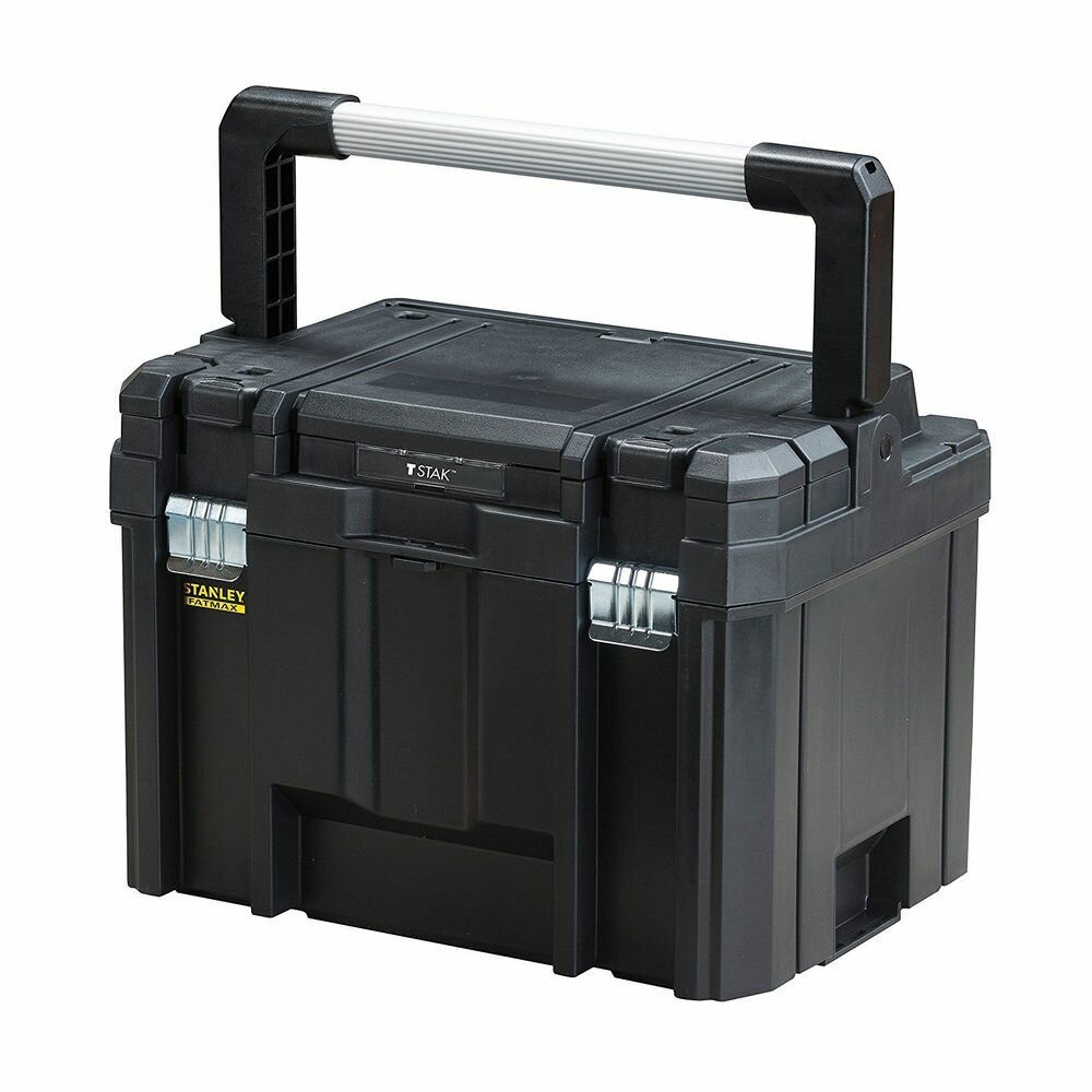 фото Ящик Stanley FMST1-75796 FatMax Tstak