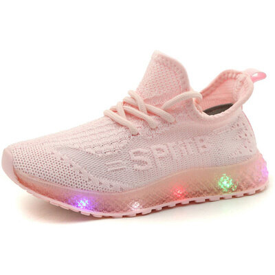 фото Детские Кроссовки AITIAO