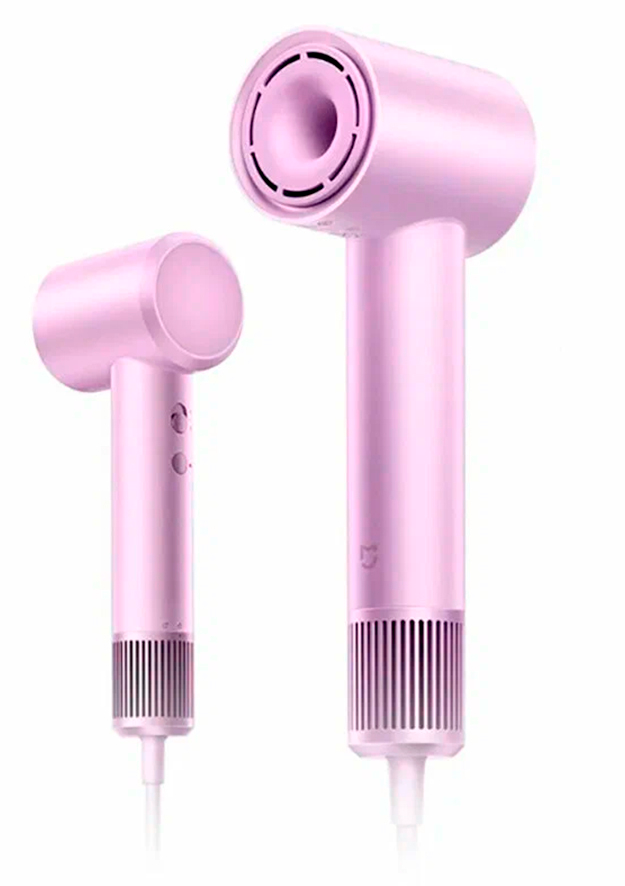 фото Фен Xiaomi Mijia Dryer H501 Pink