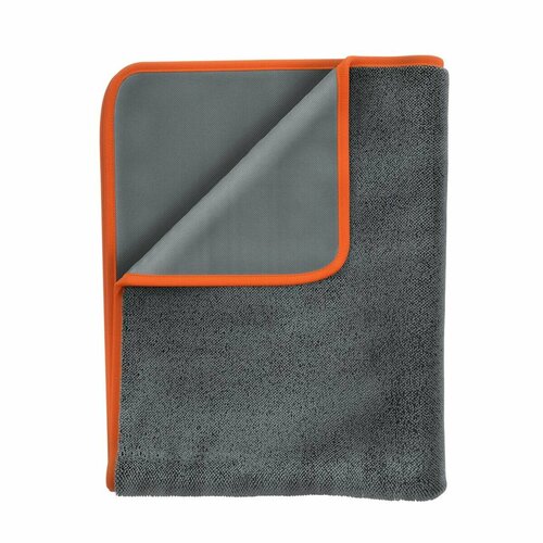 Полотенце для сушки кузова ADBL Twisted Towel 70x90 см, 620 GSM, одностороннее