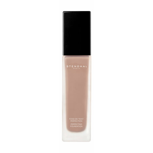 STENDHAL Perfecting Foundation Тональная основа стойкая с матовым покрытием 30 мл 340 Miel 4760₽