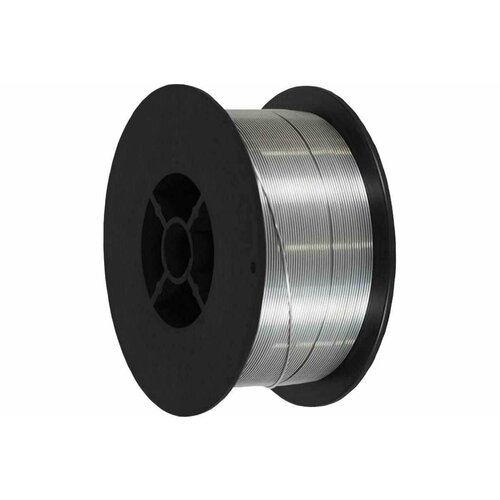 Проволока сварочная порошковая E71T-GS 1 мм 1 кг Brima НП000001208 1338₽