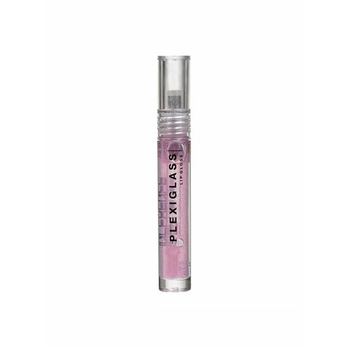 Блеск для губ Influence Beauty Plexiglass тон 04 4 мл 1497₽