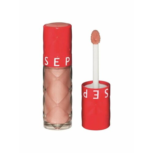 Блеск для губ с эффектом увеличения - 02 Inferno 2650₽