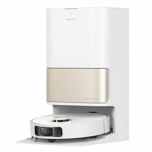 Dreame Робот-пылесос Dreame Bot L10s Pro Ultra White L10s Pro Ultra White 12530400₽