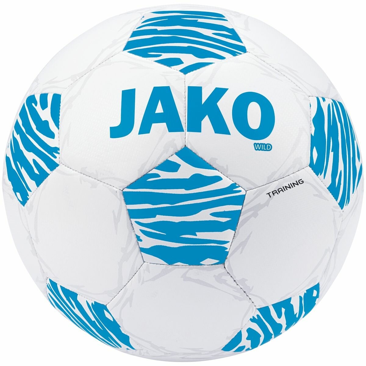 Мяч футбольный JAKO TRAINING BALL WILD