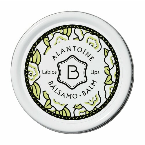 Benamor Alantoine Защитный бальзам для губ