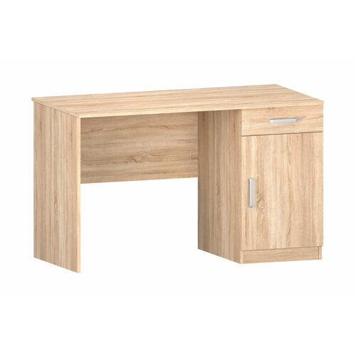 Стол компьютерный Боровичи-Мебель 1001 дуб сонома 120x60x75 см 5990₽