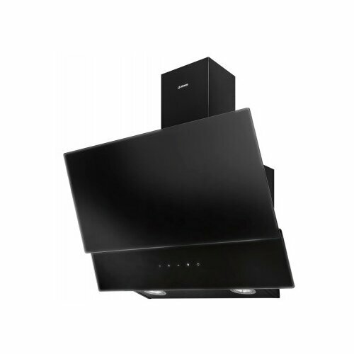 Вытяжка наклонная GRAND Gloucester 60 BK 1202700₽