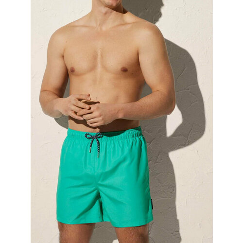 фото Плавки ysabel mora, размер xl, turquoise