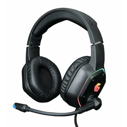Гарнитура игровая Gembird MHS-GX15 161300₽