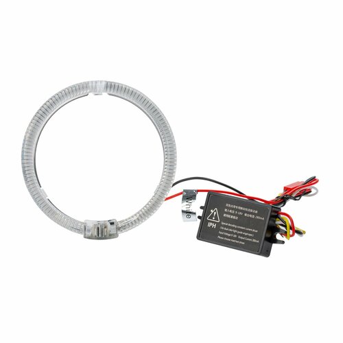 Ангельские глазки CREE внешний диаметр 90мм с поворотником 1 штука 1477₽