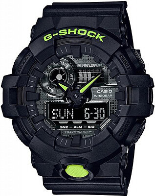 Наручные часы CASIO G-Shock 