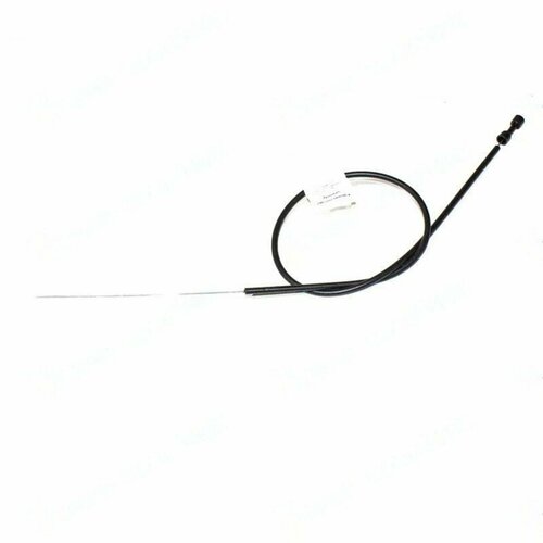 Трос капота 2101 жесткая оплетка 279₽