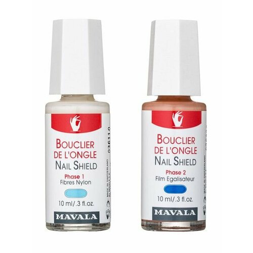 Укрепляющее средство для ногтей Nail Shield 5412₽