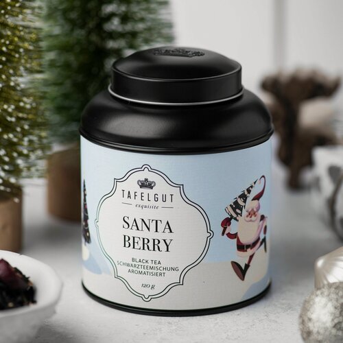 Изображение товара Чай Santa Berry