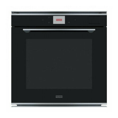 Встраиваемый электрический духовой шкаф Franke FMY 99 HS XS 36192000₽