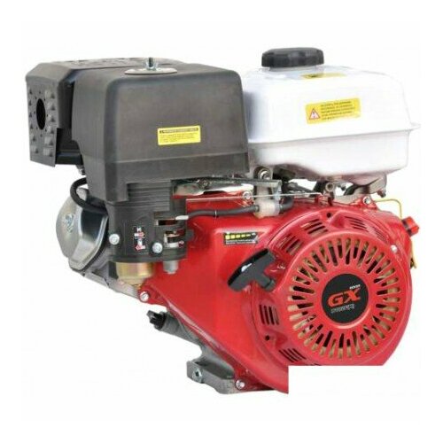 Бензиновый двигатель Skiper N192F(K)