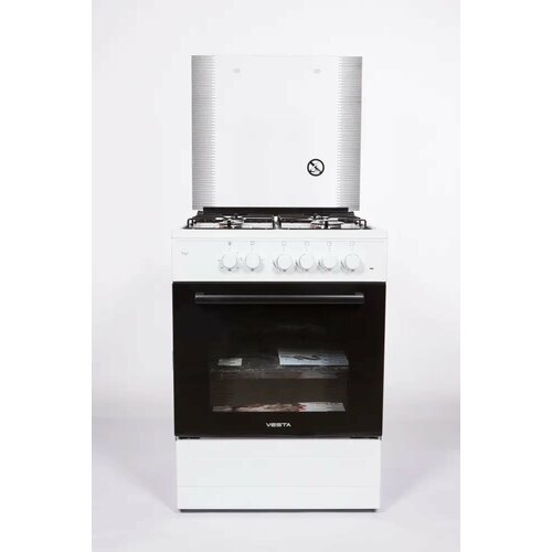 Газовая плита Vesta Valencia VGE 50 10-E Белый 2221000₽