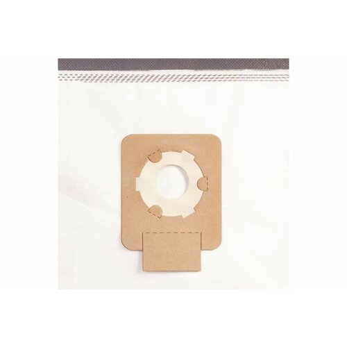 Мешки DW 60 5 Pro 5 шт для пылесосов Daewoo DAVC 6025S 6030S MAXX 3140₽