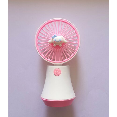 Детский ручной вентилятор Куроми 60000₽