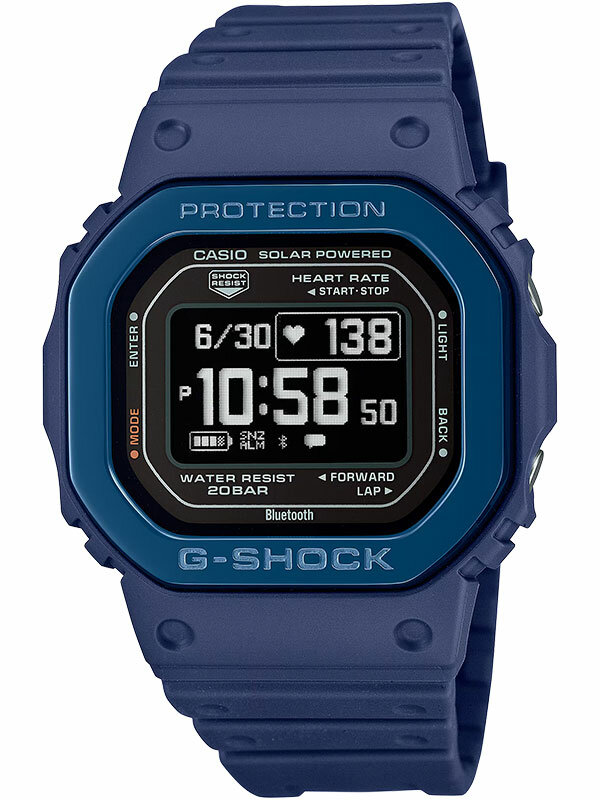 Наручные часы CASIO G-Shock 