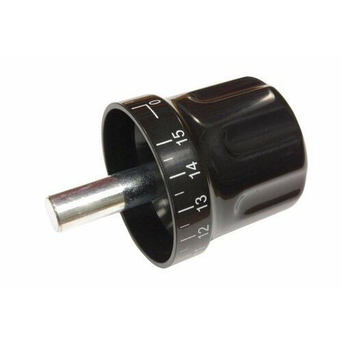 Ручка RGV 130 рукоятка со шкалой 1349₽