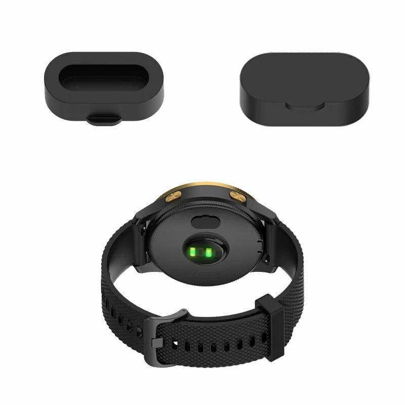 Заглушки/Защита для часов Garmin