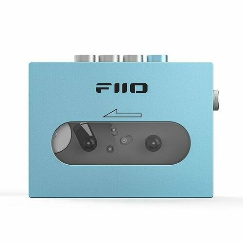 Кассетный плеер FiiO CP13 Sky Blue 12890₽