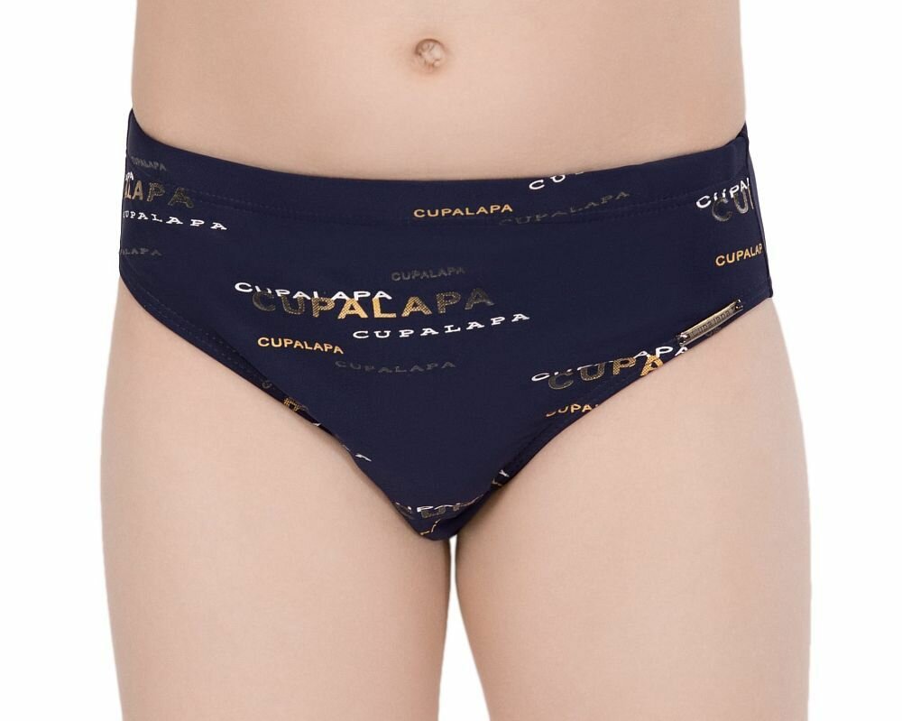 фото Плавки детские для мальчиков. Модель LS55-14 (11-12 лет)