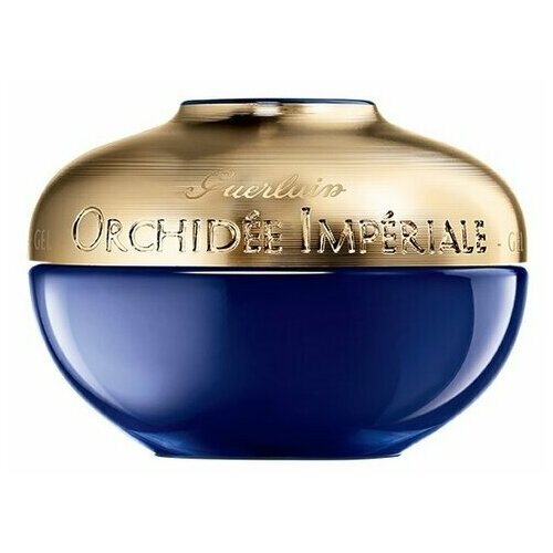 GUERLAIN orchidee imperiale la creme 7 мл 1000₽
