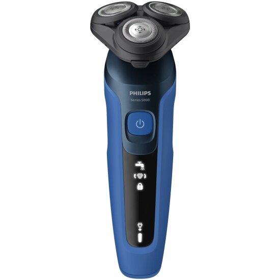 Электробритва Philips S5466/17 — фото 1