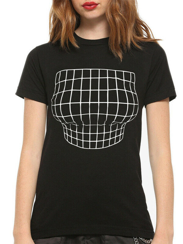 Футболка Dream Shirts