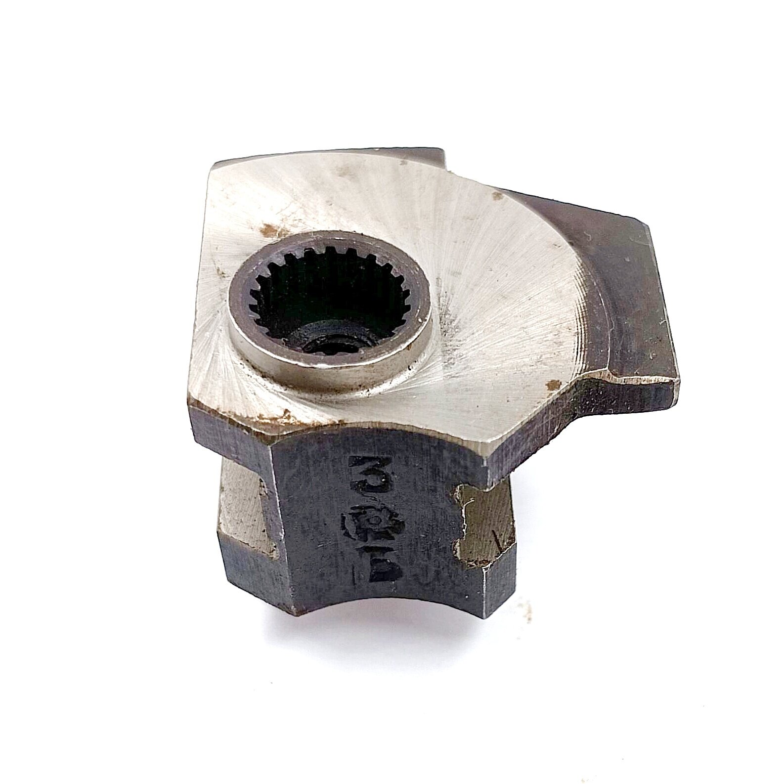 Кулачок (на головку 3КА, 3К) "3Б" (2066-0575) ГОСТ 21762 — 76