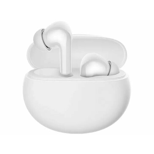Наушники беспроводные Redmi Buds 4 Vital ANC с регулировкой громкости 1736₽
