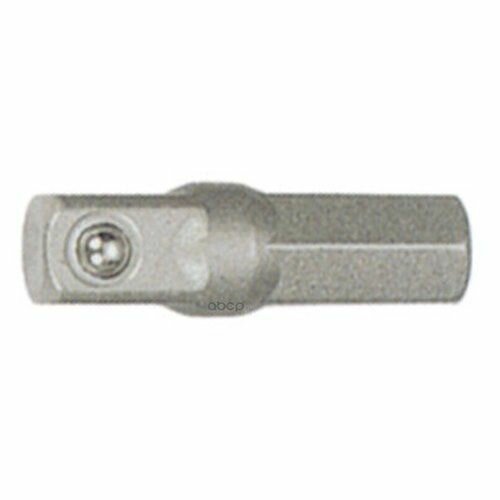 фото Адаптер с шестигр. на 1/4 25мм LICOTA bad10252