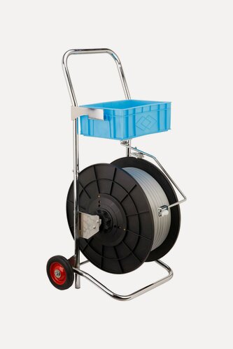 Изображение товара Диспенсер для полипропиленовой ленты P20/28 Волга Полимер