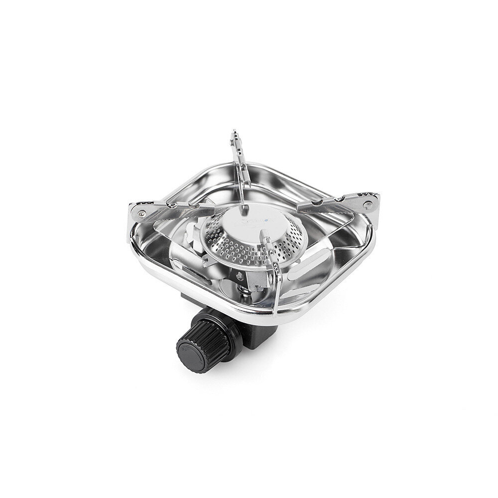 Изображение Горелка газовая Kovea Vulcan Stove TKB-8901, кейс в комплекте, с пьезоподжигом