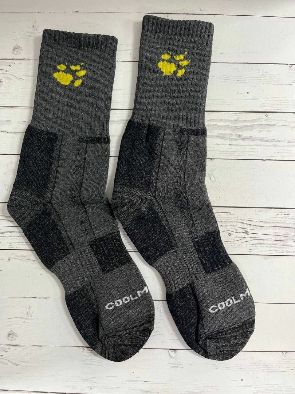 Носки спортивные