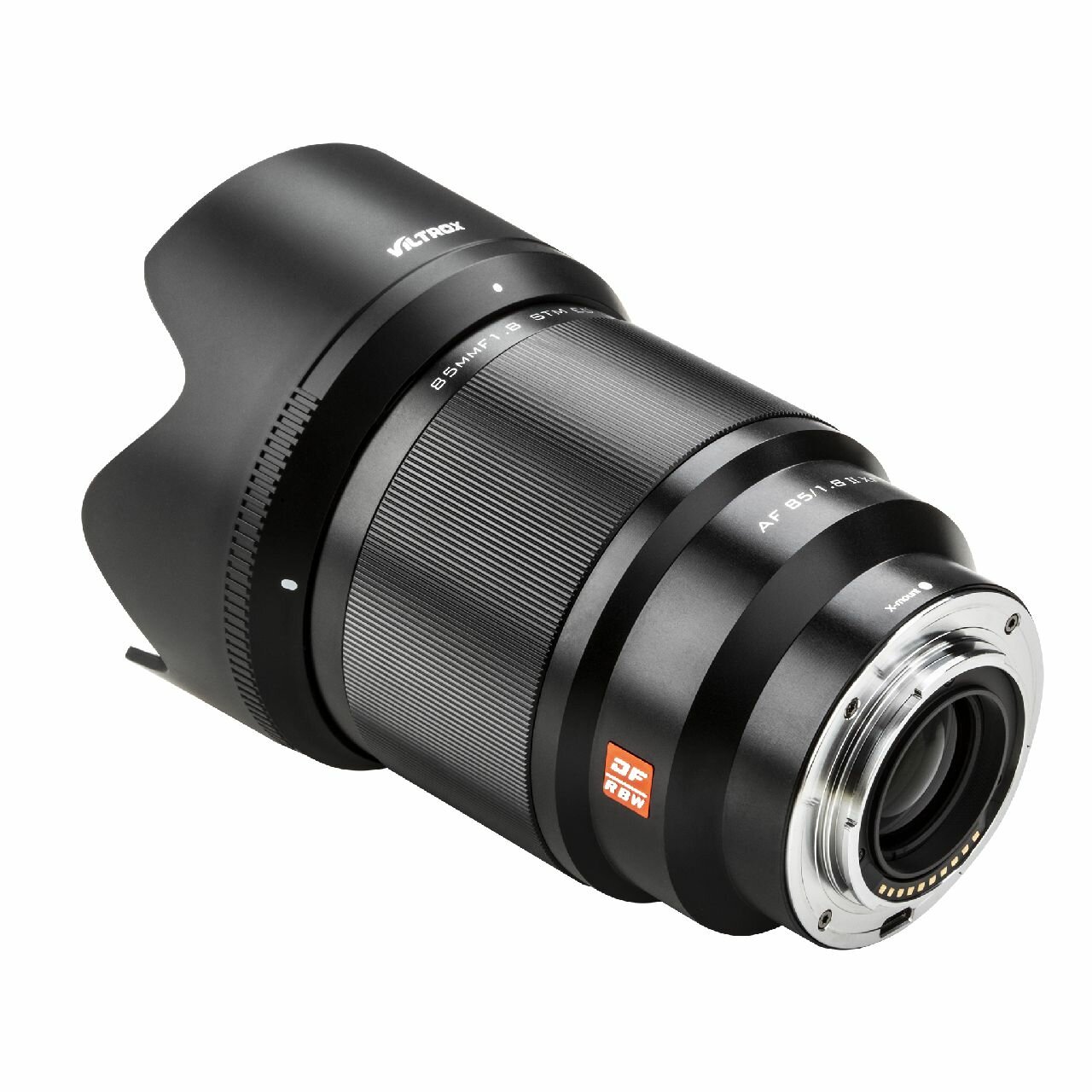 Viltrox AF 85mm f/1.8 II XF (для Fujifilm X)